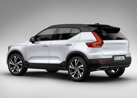 *Volvo XC40 SUV 01/2018 - On - Towbar Kit - HEAVY DUTY PREMIUM