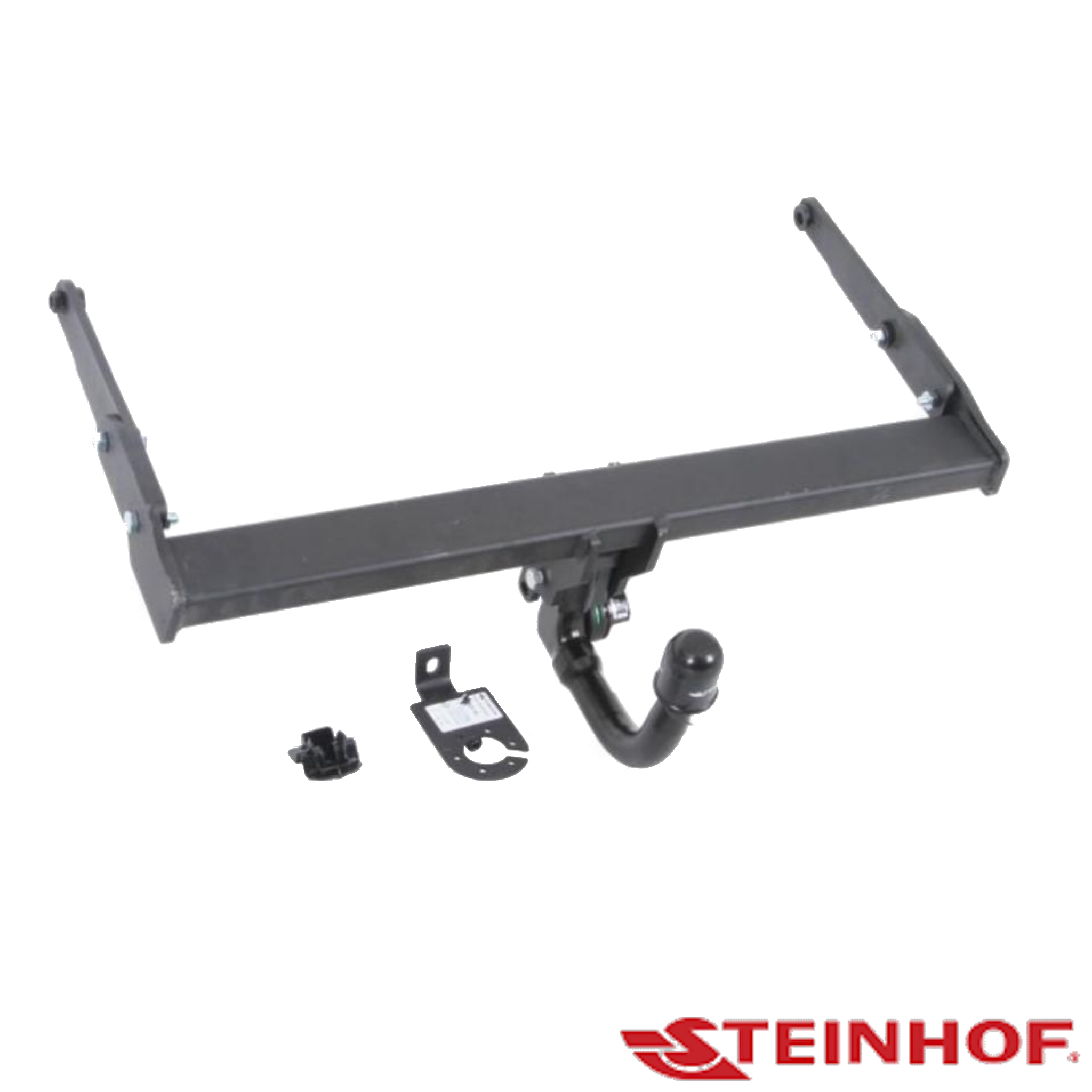 Audi A5 Hatch 12/2015 - On - Towbar Kit - EUROPEAN PLUS