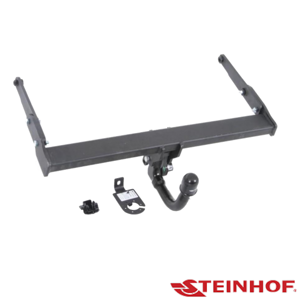 Audi A5 Hatch 12/2015 - On - Towbar Kit - EUROPEAN PLUS