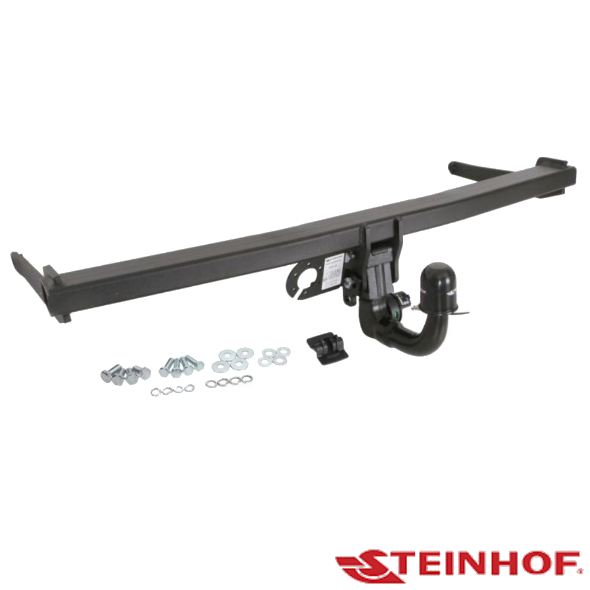 *Audi Q2 (Inc S & Quattro) SUV 01/2017 - On - Towbar Kit - EUROPEAN PLUS