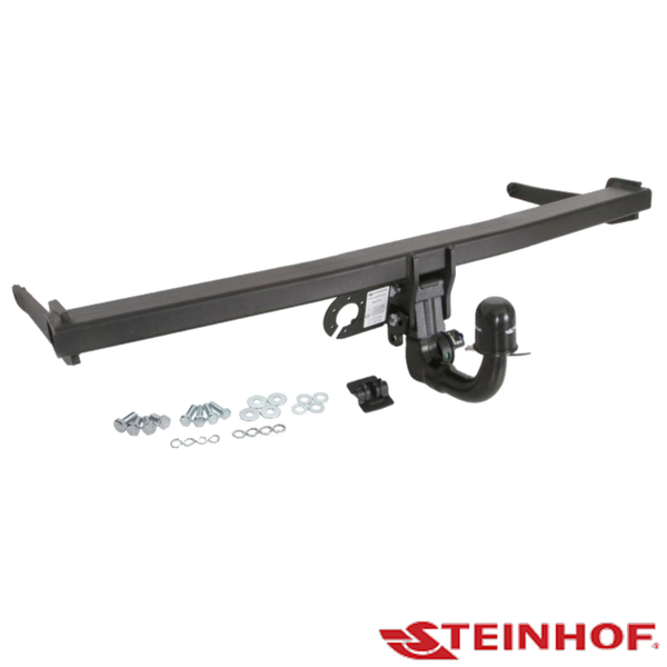 *Audi Q2 (Inc S & Quattro) SUV 01/2017 - On - Towbar Kit - EUROPEAN PLUS