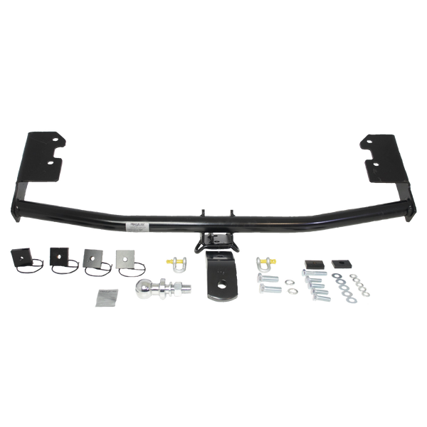 Honda Jazz Hatch 03/2006 - 08/2008 - Towbar Kit - STANDARD DUTY