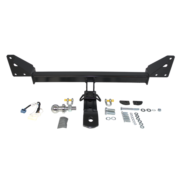 Honda Accord Euro Sedan 09/2008 - 02/2015- Towbar Kit - STANDARD DUTY