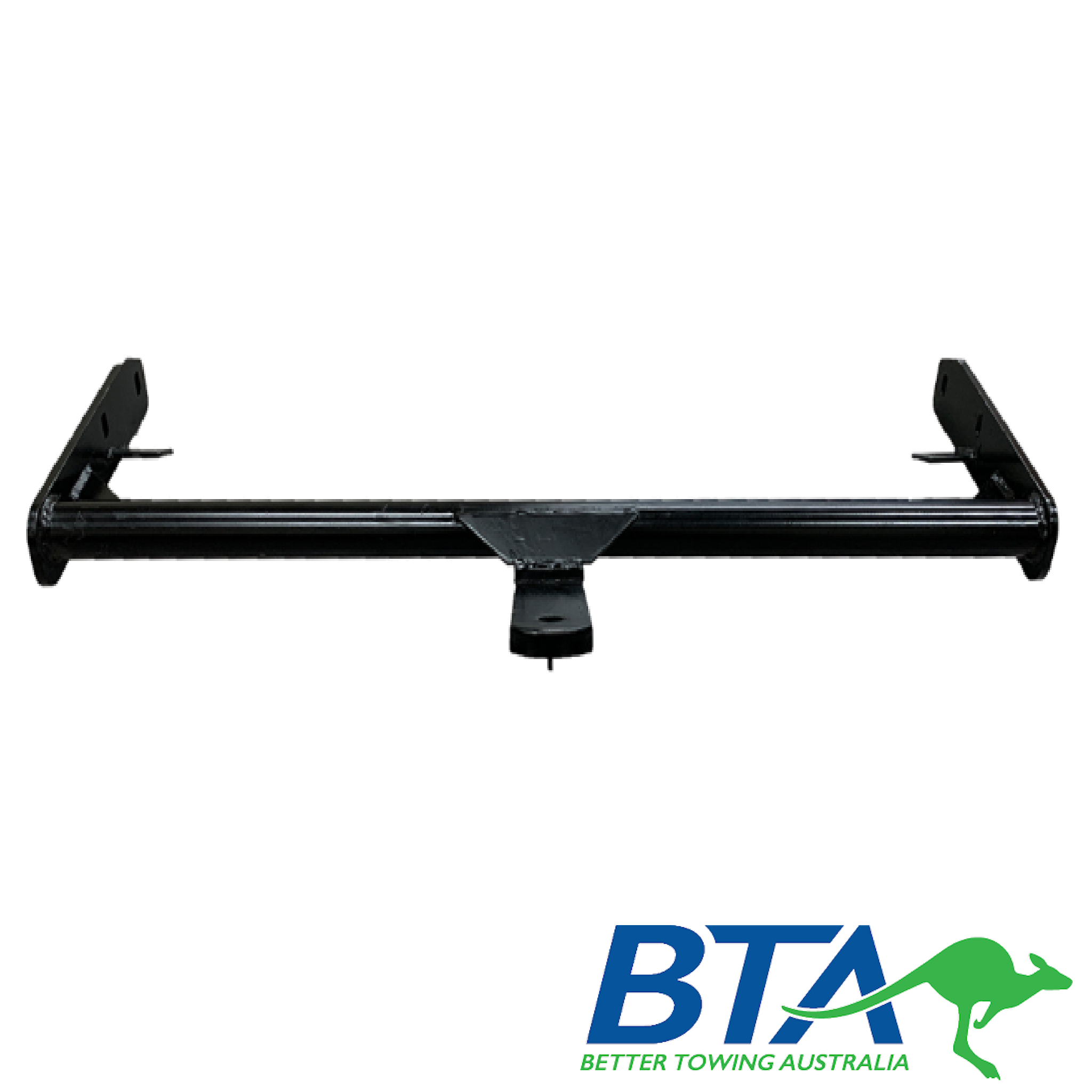 *Mazda B2000 - B2600 4wd Styleside Tub Body No Step 06/1985 - 10/2011 - Towbar Kit - STANDARD DUTY