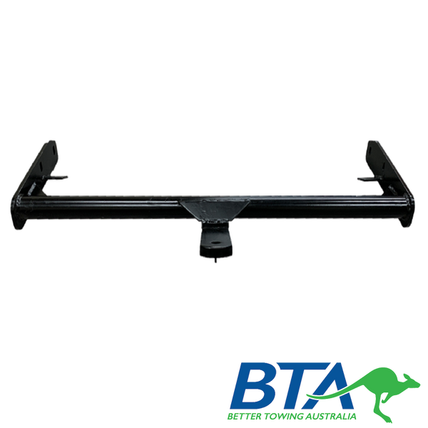 *Mazda B2000 - B2600 4wd Styleside Tub Body No Step 06/1985 - 10/2011 - Towbar Kit - STANDARD DUTY