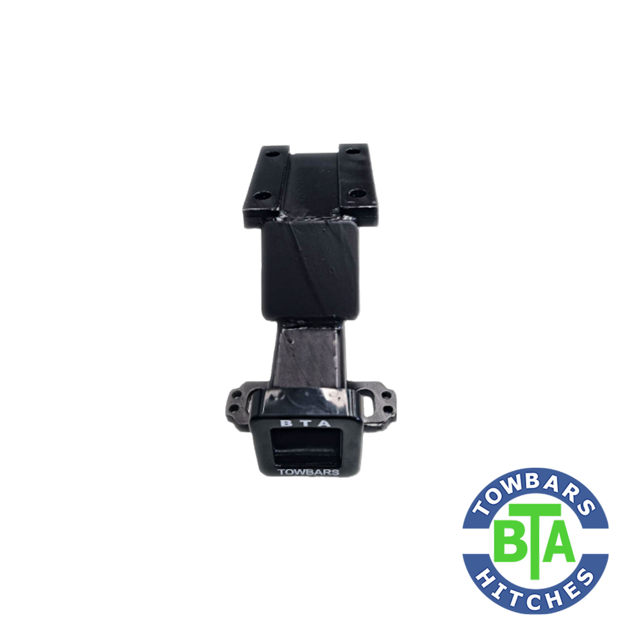 *Mahindra Pik Up Cab Chassis 08/2017 - On Towbar Kit - HEAVY DUTY ECONOMY