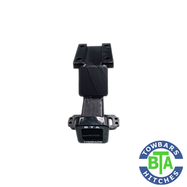 *Mahindra Pik Up Cab Chassis 08/2017 - On Towbar Kit - HEAVY DUTY ECONOMY