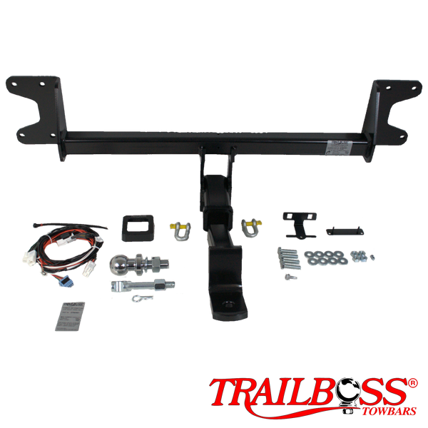 *BYD Atto 3 SUV 06/2022 - On - Towbar Kit - HEAVY DUTY PREMIUM