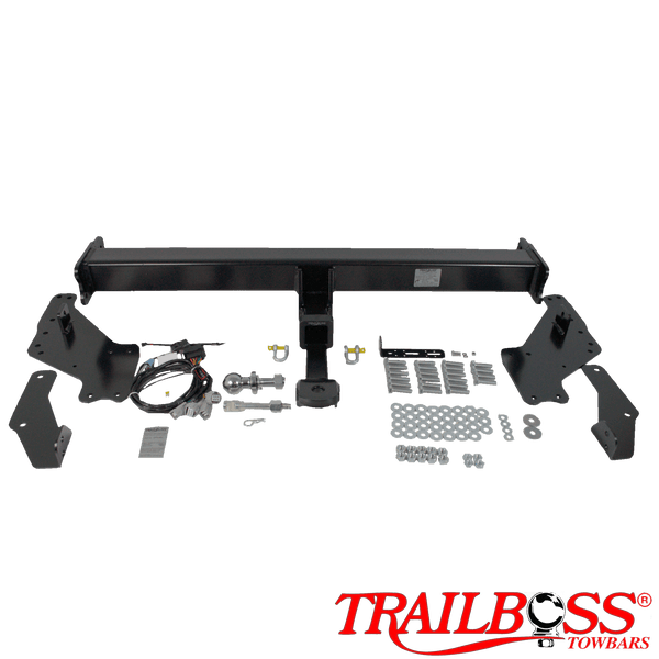 MV Triton Towbar Kit