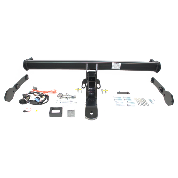 Ford Escape ZH SUV 04/2020 - On - Towbar Kit - HEAVY DUTY PREMIUM