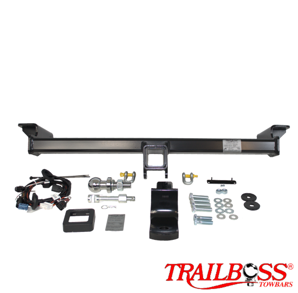 Haval Jolion A01 SUV 02/2021 - On - Towbar Kit - HEAVY DUTY PREMIUM