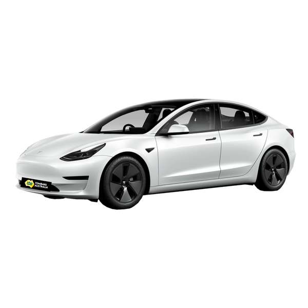 Tesla Model 3 Sedan 05/2019 - 08/2023 - Towbar Kit - HEAVY DUTY PREMIUM