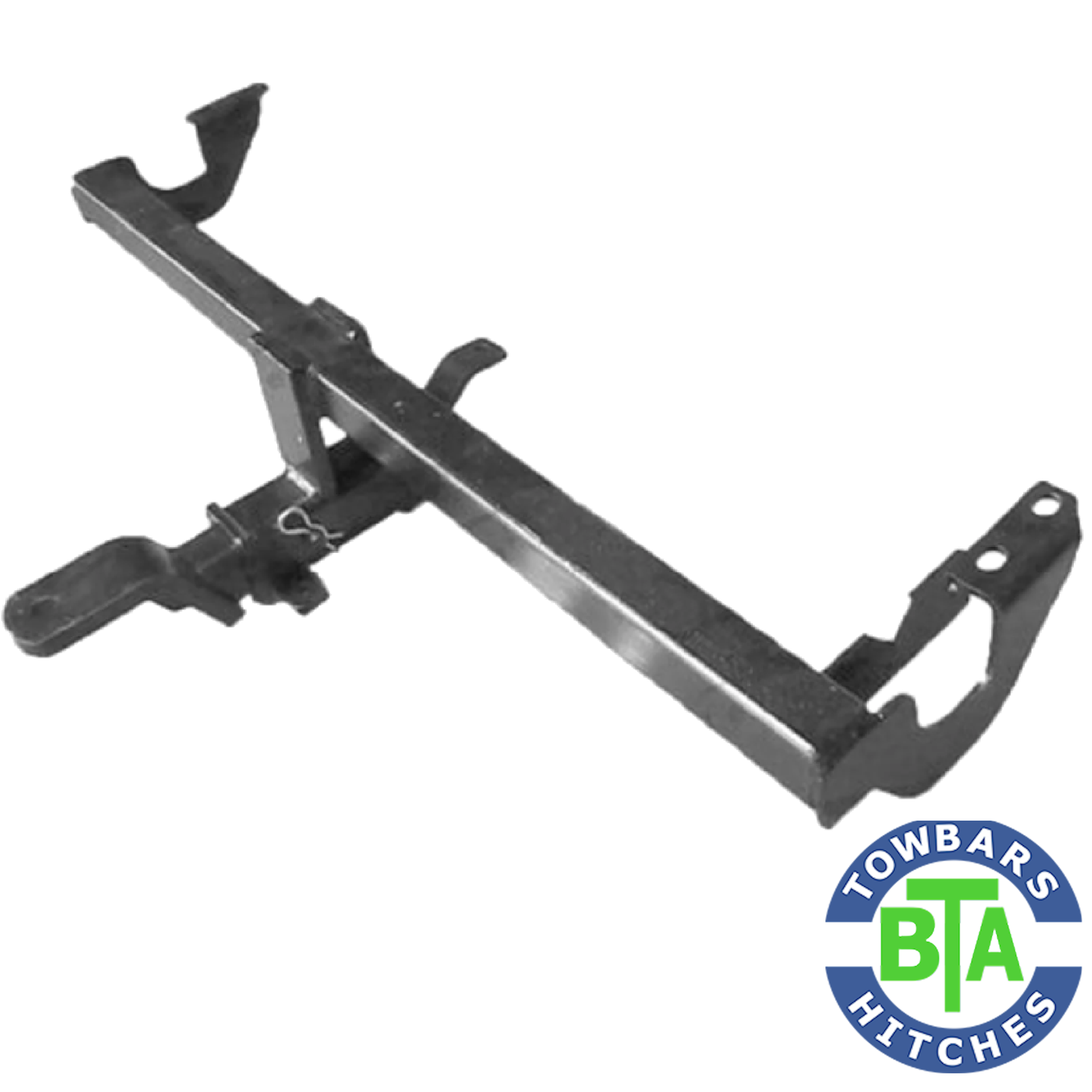 Subaru Forester SUV 09/1997 - 03/2008 - Towbar Kit - HEAVY DUTY ECONOMY