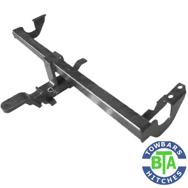 Subaru Forester SUV 09/1997 - 03/2008 - Towbar Kit - HEAVY DUTY ECONOMY