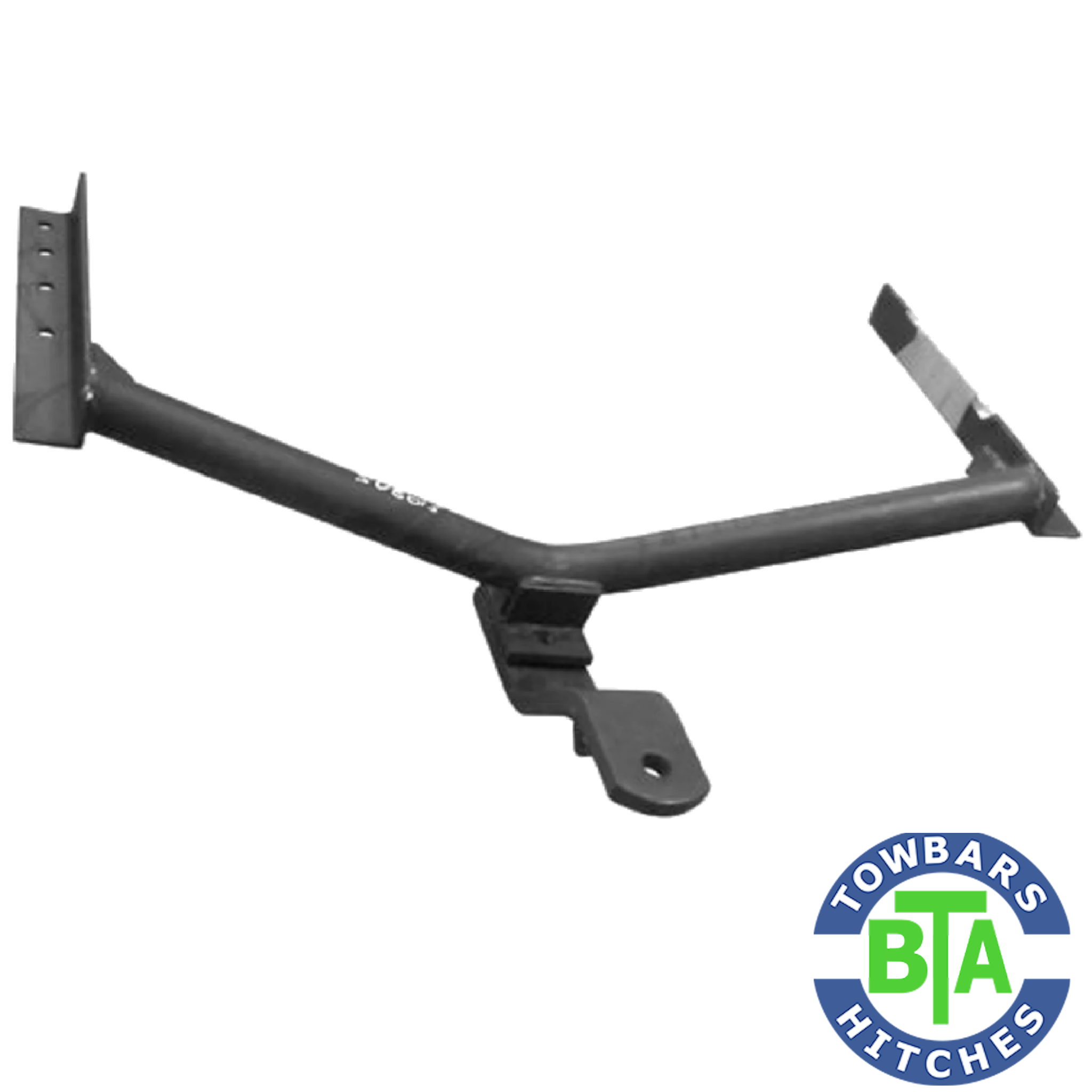 Subaru Impreza GE, GV Sedan 09/2007 - 10/2011 - Towbar Kit - STANDARD DUTY