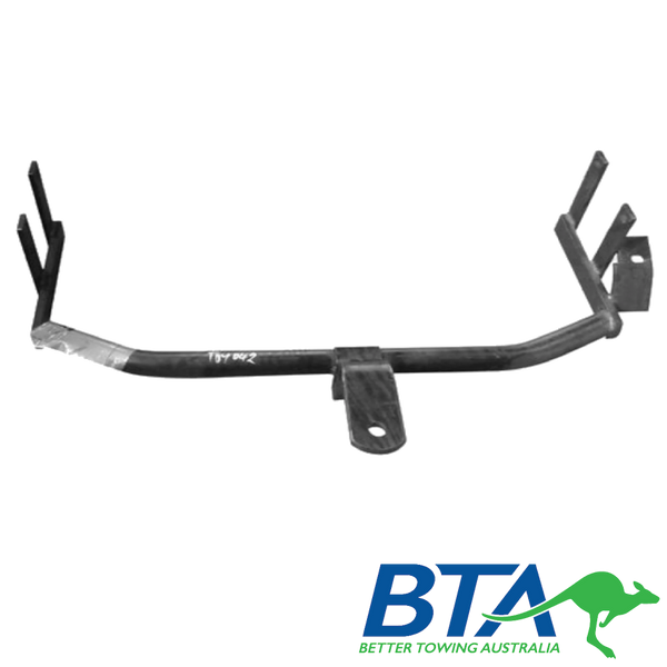 Toyota HiAce SBV Van 08/1989 - 03/2005 (Walk Through) - Towbar Kit - STANDARD DUTY