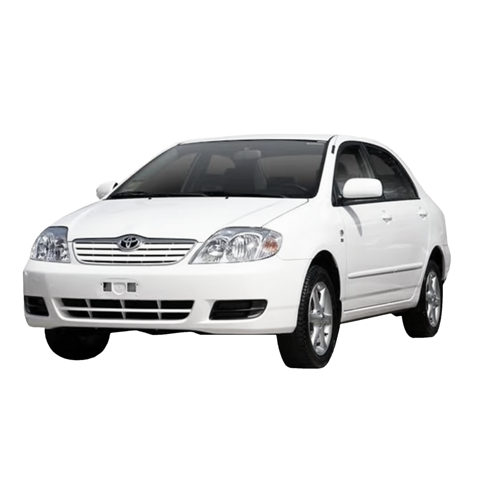 Towbar for toyota corolla online