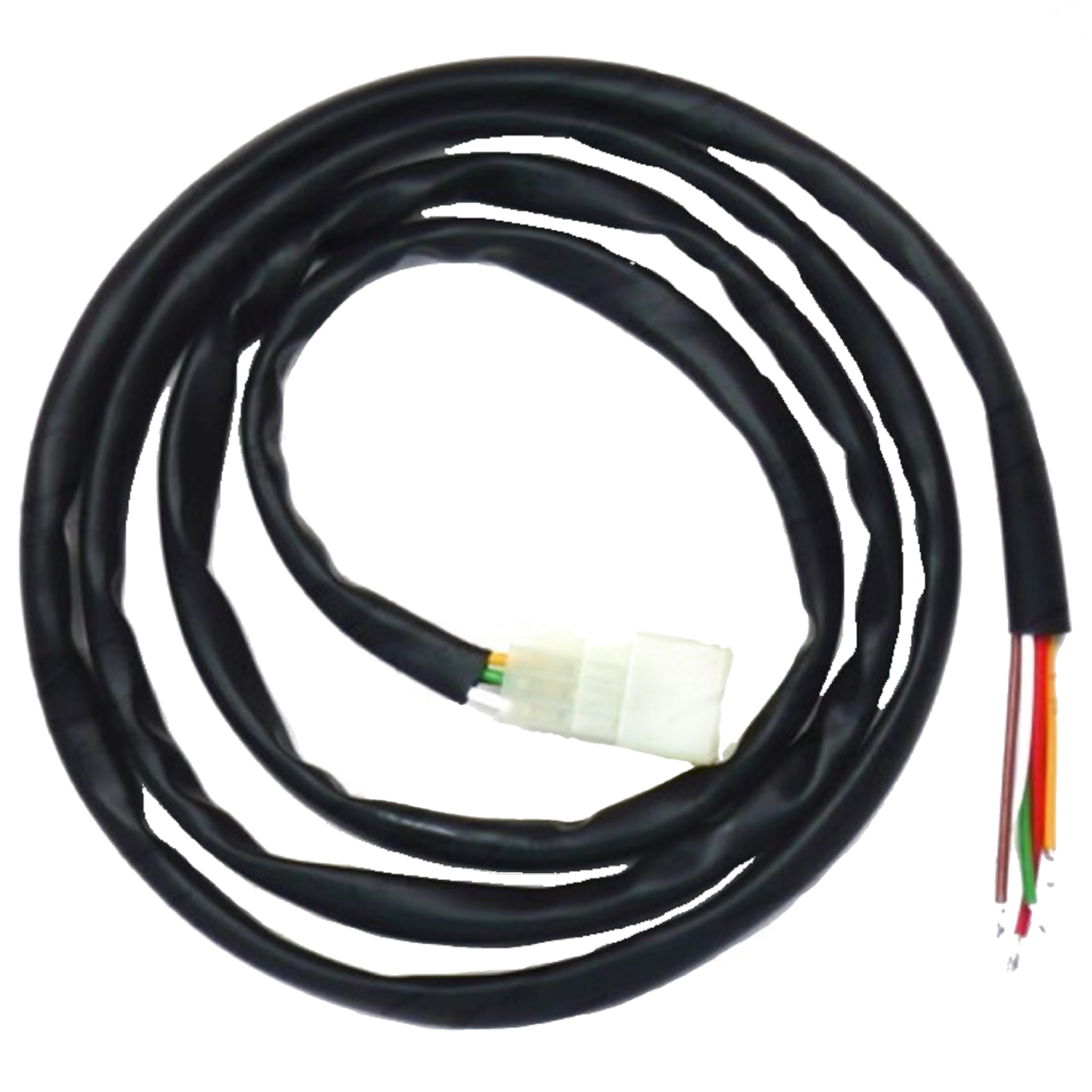 Direct Fit Wiring Harness Ford Falcon AU-BF Wagon 07/2000 - 04/2008 UNT201