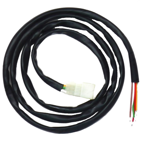 Direct Fit Wiring Harness Ford Falcon AU-BF Wagon 07/2000 - 04/2008 UNT201