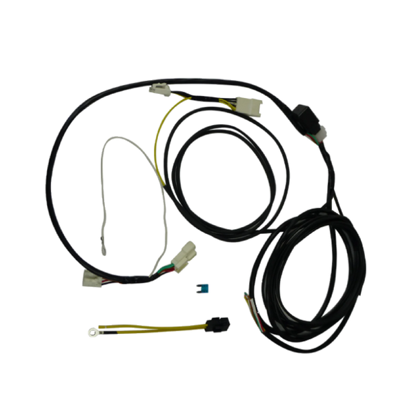 *Direct Fit Wiring Harness Hyundai i40 Sedan 06/2012 - On UNT318