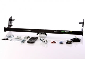 Ford Falcon XH Tub Body 04/1996 - 06/1999 - Towbar Kit - STANDARD DUTY