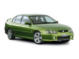 Holden Commodore VY VZ Sedan 10/2002 - 07/2006 (Inc SS) - Towbar Kit - HEAVY DUTY ECONOMY