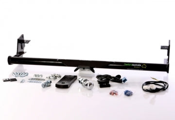 Mazda Tribute SUV 02/2001 - 12/2008 - Towbar Kit - STANDARD DUTY