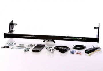 Mercedes-Benz E Class W210 Sedan 07/1995 - 07/2002 - Towbar Kit - STANDARD DUTY