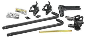 Pro Series 600lb Medium Duty Weight Distribution Kit / Suits 6" A Frame