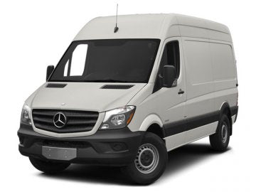 Mercedes-Benz Sprinter Van 11/2006 - 05/2018 (Rare Narrow Chassis Approx 765mm Wide) - Towbar Kit - HEAVY DUTY PREMIUM