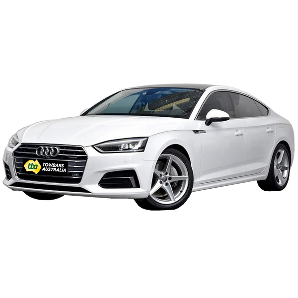 Audi A5 Hatch 12/2015 - On - Towbar Kit - EUROPEAN PLUS