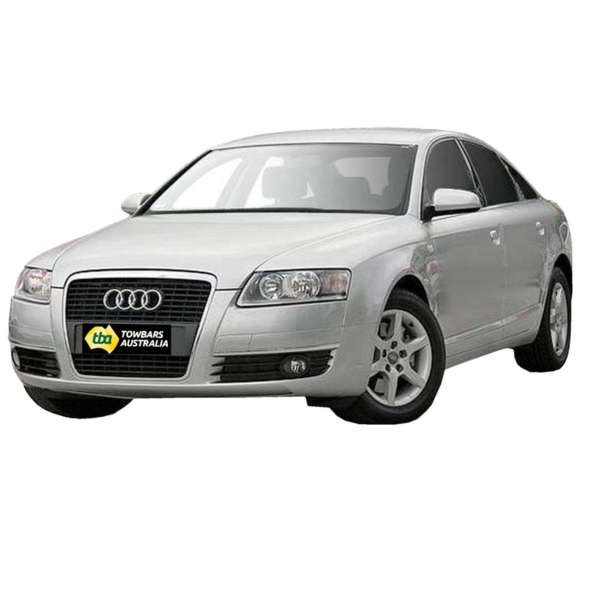 Audi A4 Sedan 01/1995 - 06/2001 (Not S4) - Towbar Kit - EUROPEAN STANDARD