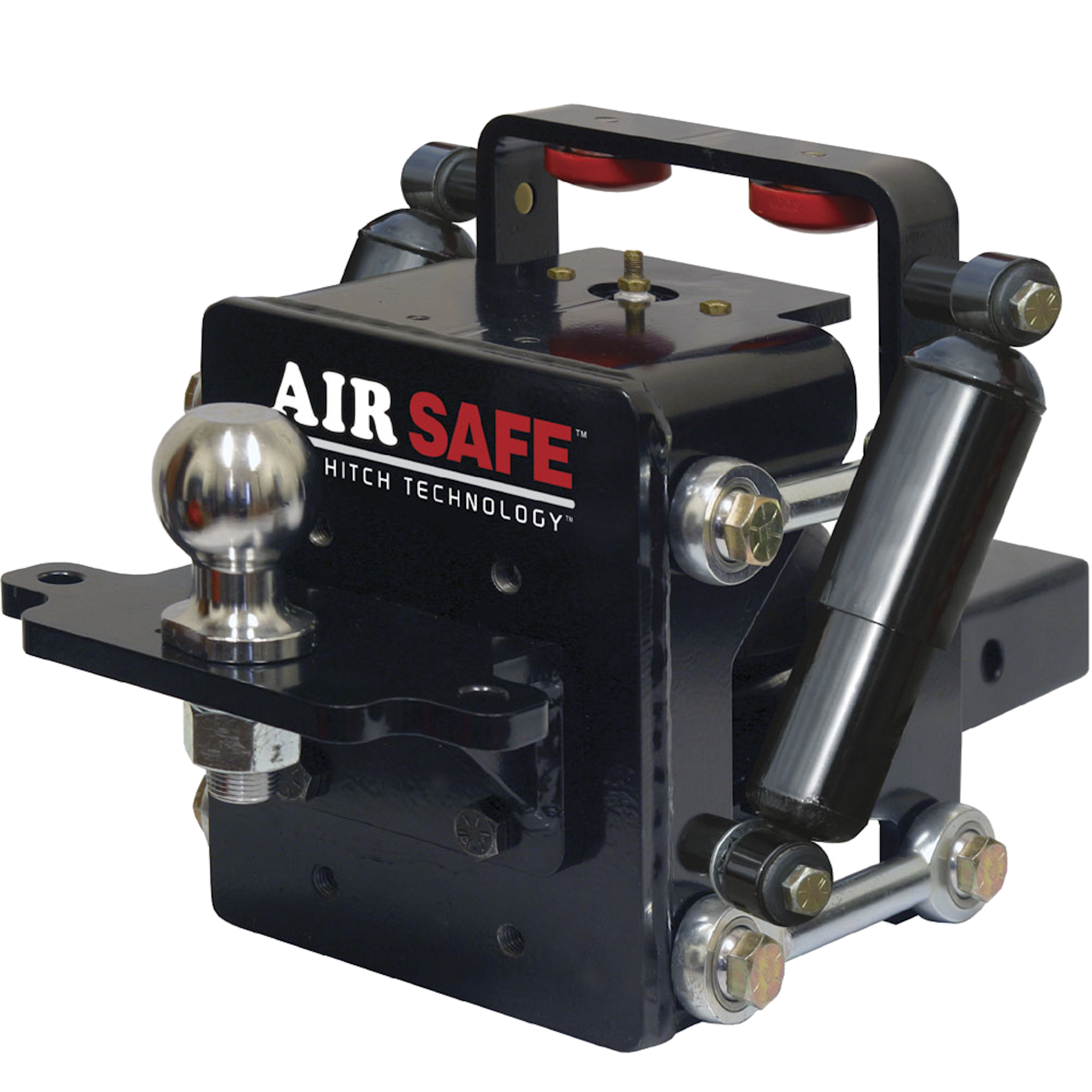 Air Safe Hitches