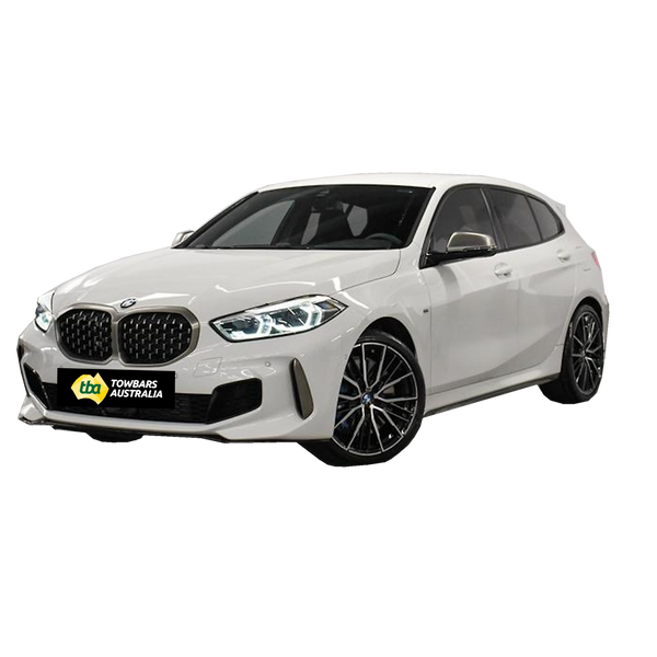BMW 1 Series F40 Hatch 07/2019 - On (Inc M Sport Package)  (Not M Series) - Towbar Kit - EUROPEAN PLUS