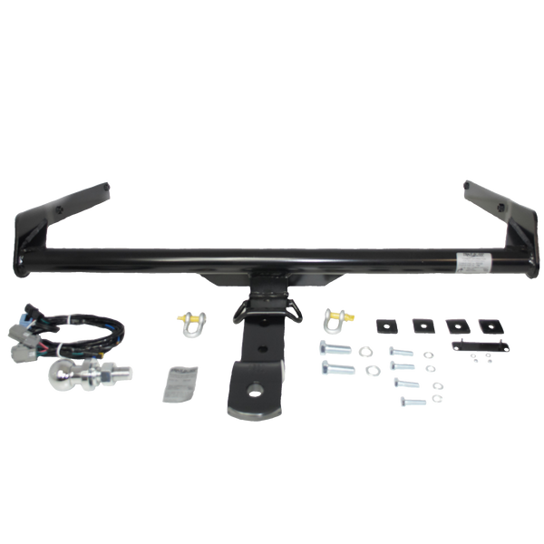 Ford Focus Hatch 05/2005 - 07/2011 - Towbar Kit - STANDARD DUTY