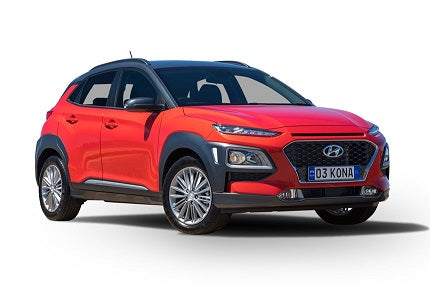 Hyundai Kona SUV 08/2017 - 11/2020 - Towbar Kit - EUROPEAN STANDARD