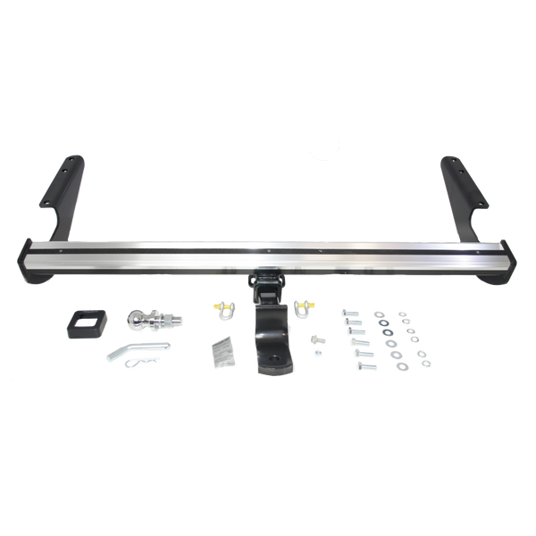 Toyota Tarago People Mover 03/2006 - 06/2021 (Comes with rear step) - Towbar Kit - HEAVY DUTY PREMIUM