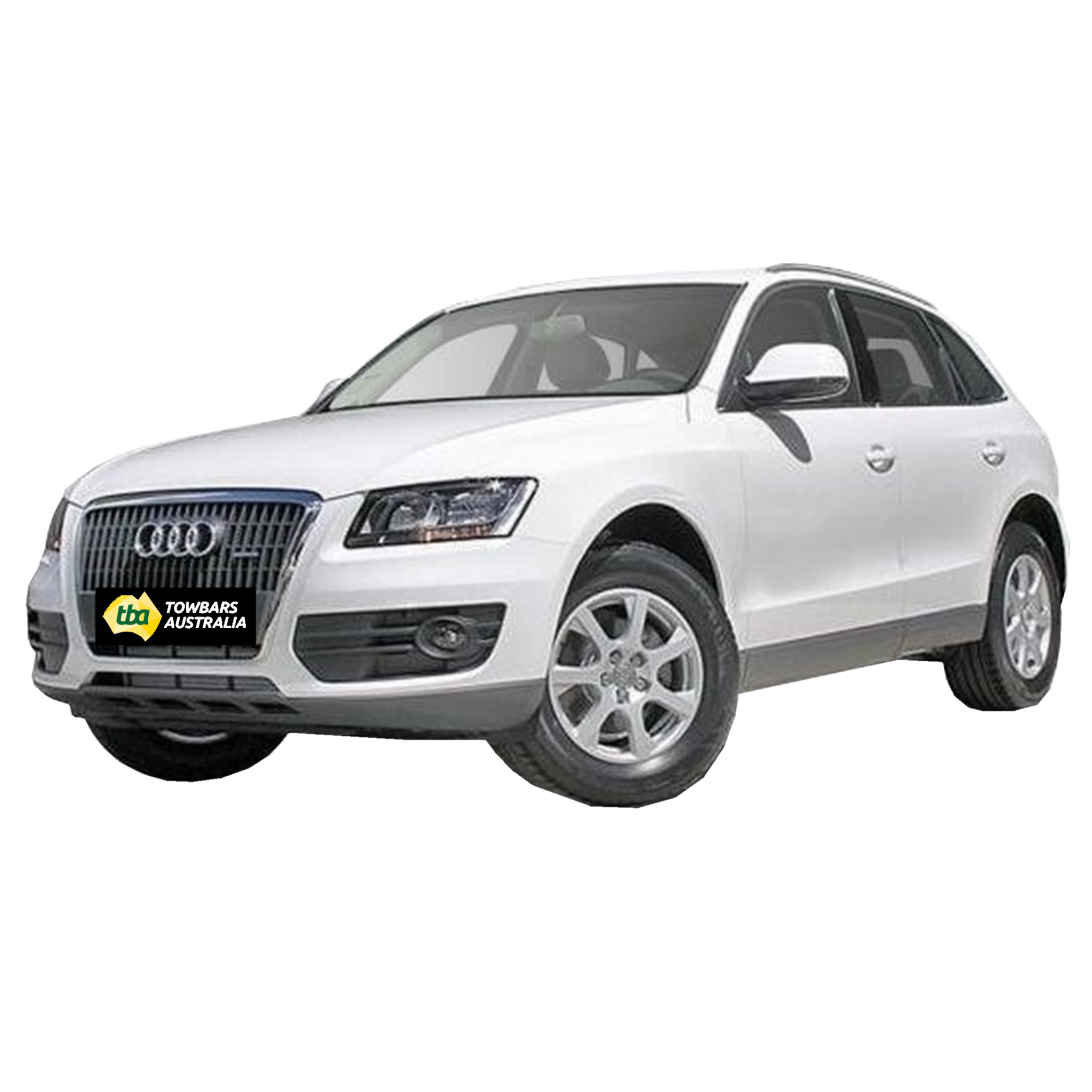 Audi Q5 (Petrol) SUV 03/2009 - 10/2011 - Towbar Kit - HEAVY DUTY PREMIUM