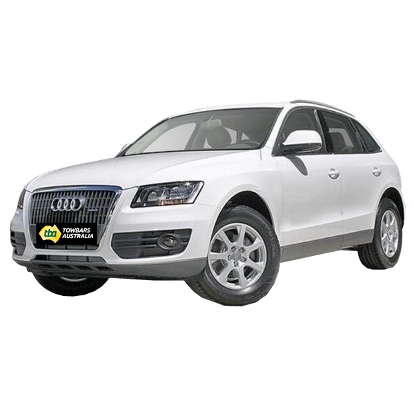 Audi Q5 (Petrol) SUV 03/2009 - 10/2011 - Towbar Kit - HEAVY DUTY PREMIUM