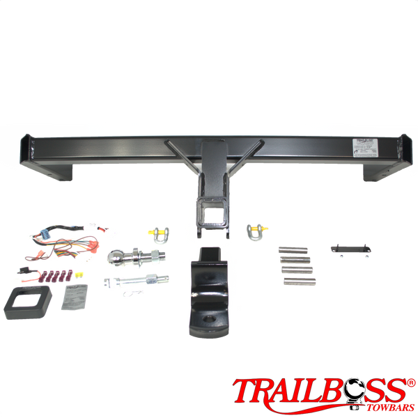 Audi Q5 (Petrol) SUV 03/2009 - 10/2011 - Towbar Kit - HEAVY DUTY PREMIUM