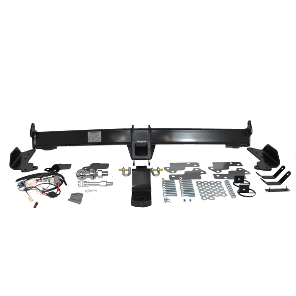 Mitsubishi Pajero Sport SUV 10/2015 - 11/2019 - Towbar Kit - HEAVY DUTY PREMIUM