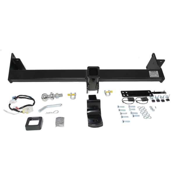 *Nissan Qashqai SUV 09/2017 - 04/2019 - Towbar Kit - HEAVY DUTY PREMIUM