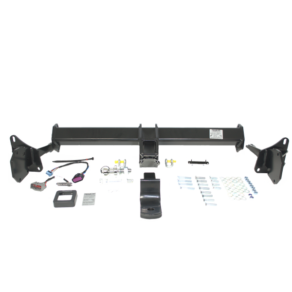 Holden Commodore ZB Wagon 11/2017 - On - Towbar Kit - HEAVY DUTY PREMIUM