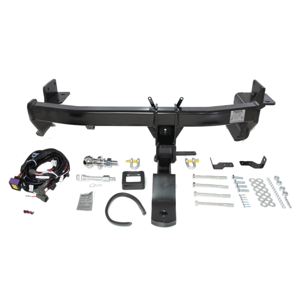 Kia Sorento XM Series 2 SUV 09/2012 - 03/2015 - Towbar Kit - HEAVY DUTY PREMIUM