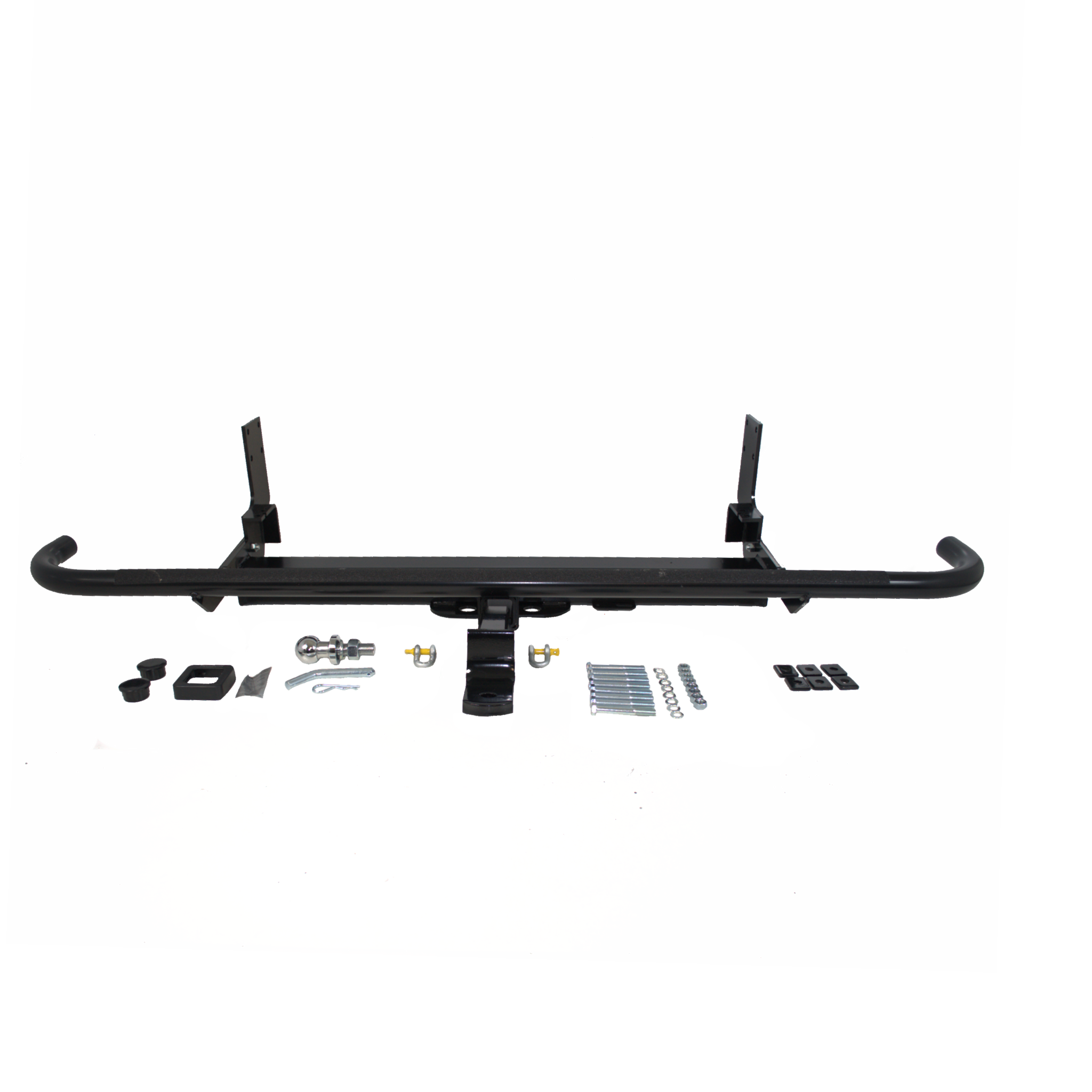 Mercedes-Benz Sprinter Van 02/1998 - 10/2006 (Fits Vehicles With Approx 920mm Between Rear Chassis Rails) - Towbar Kit - HEAVY DUTY PREMIUM