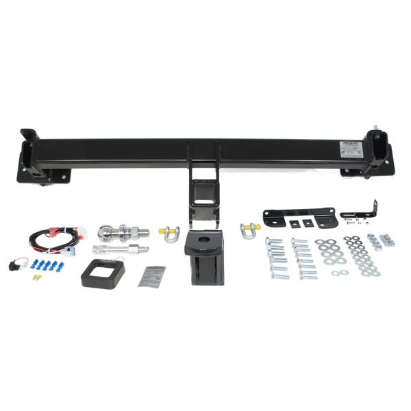 Mercedes-Benz C Class W205 Sedan 08/2014 - On (Not AMG) - Towbar Kit - HEAVY DUTY PREMIUM