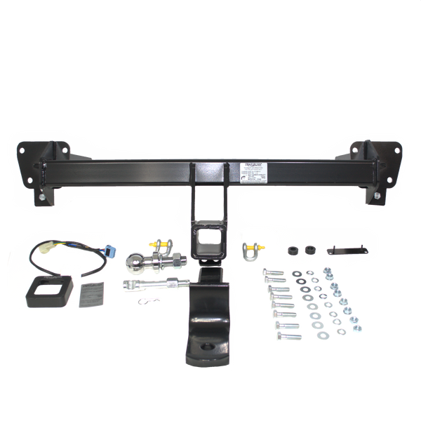 Subaru Liberty Wagon 09/2009 - 12/2014 (Not Exiga) - Towbar Kit - HEAVY DUTY PREMIUM