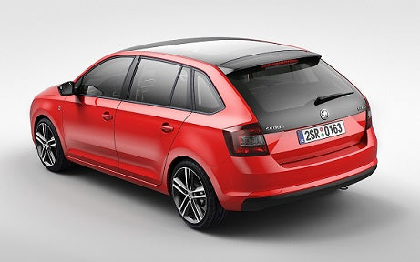 *Skoda Rapid Hatch 05/2012 - On - Towbar Kit - EUROPEAN PLUS