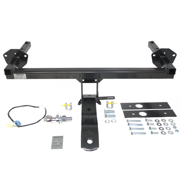 Subaru Impreza GP Hatch 11/2011 - 10/2016 - Towbar Kit - STANDARD DUTY