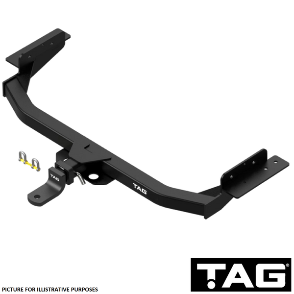 *Nissan Pathfinder R52 SUV 11/2013 - 07/2022 - Towbar Kit - HEAVY DUTY ECONOMY